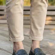 Barefoot Dark Green Penny Loafers