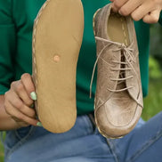 Women Light Brown Sneakers