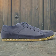Women Navy Blue Sneakers
