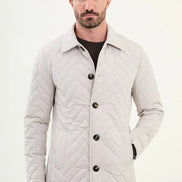 Marina Trench Coat Beige