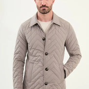 Marina Trench Coat Brown