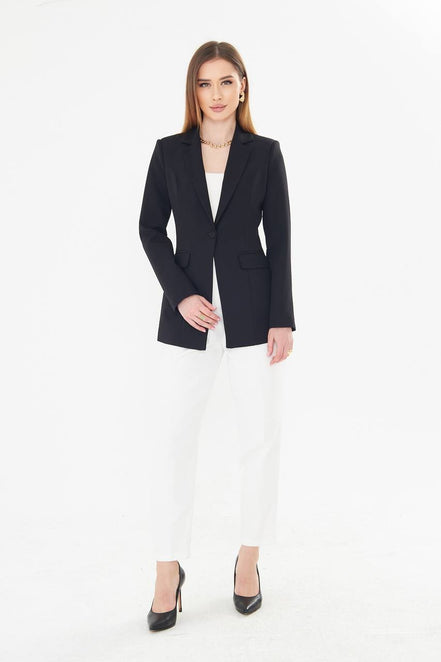 Black Blazer for Women