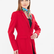 Red Blazer for Women