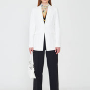 White Blazer for Women