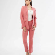 Pink Suit for Women