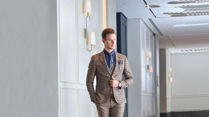 Gent With Men Clothing Near Me