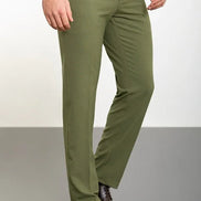 Marion Khaki Pants