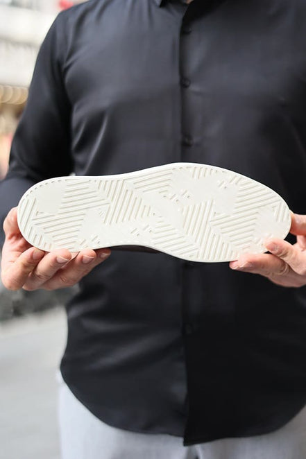 Brown Loafers for Men