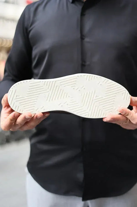 Brown Loafers for Men