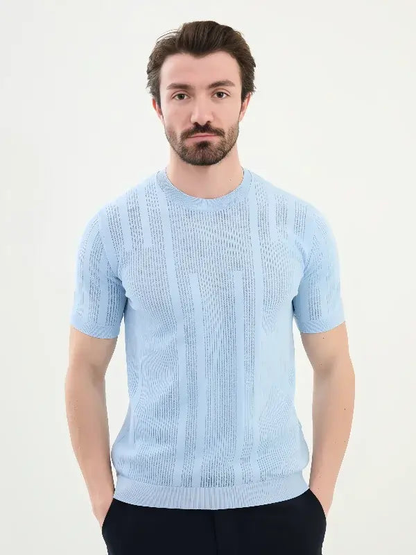 Gent With T-shirts for Men