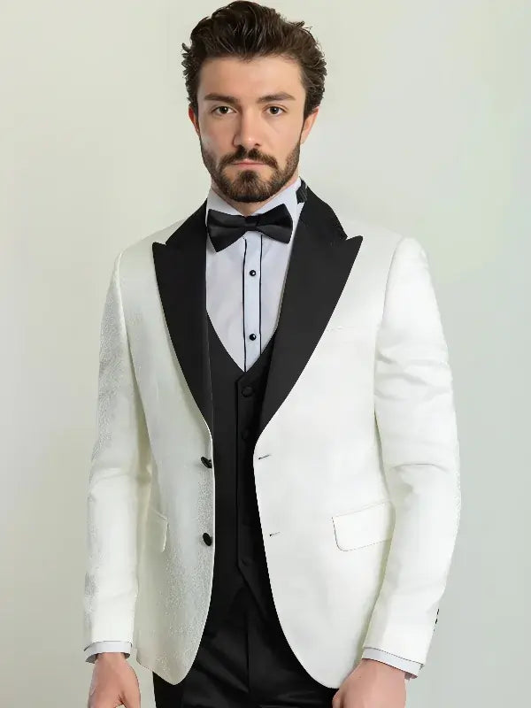 Gent With Tuxedos for Men