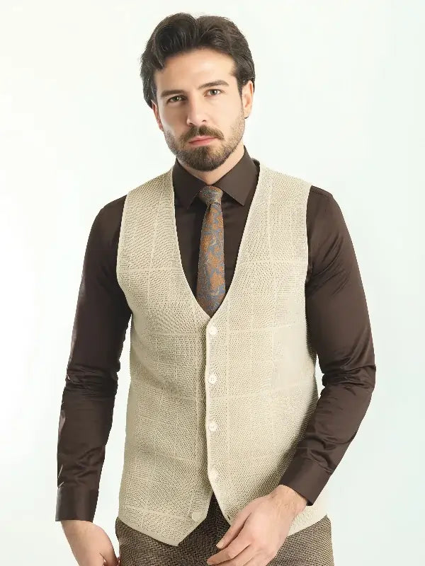 Gent With Vests for Men