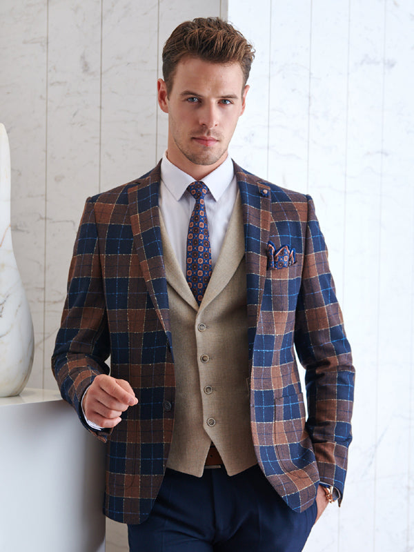 Gent With Suits for Men