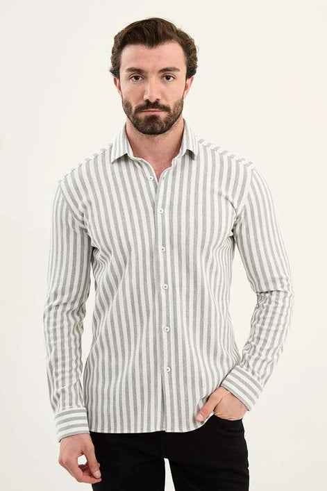 slim fit dress slacks Sol