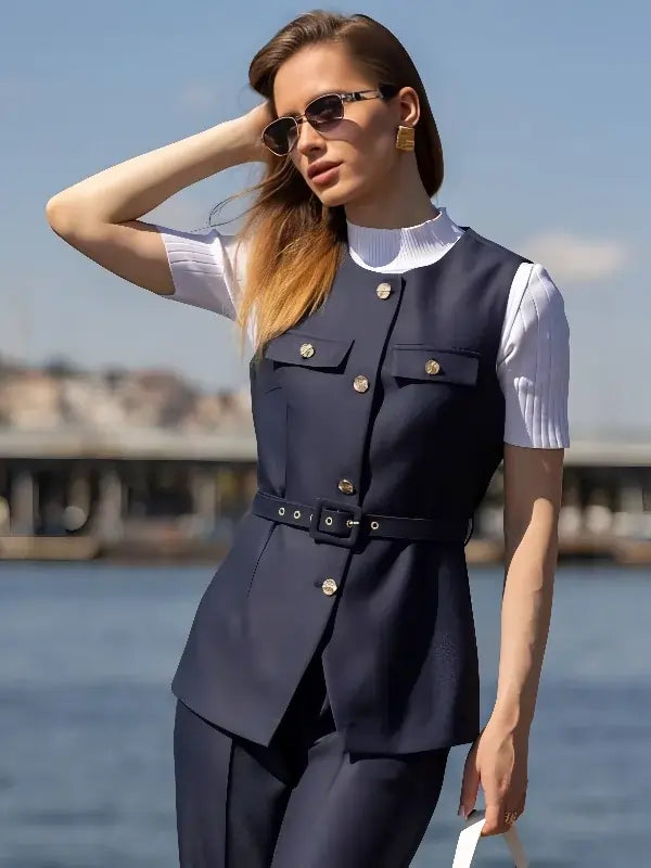 Gent With Suits for Women