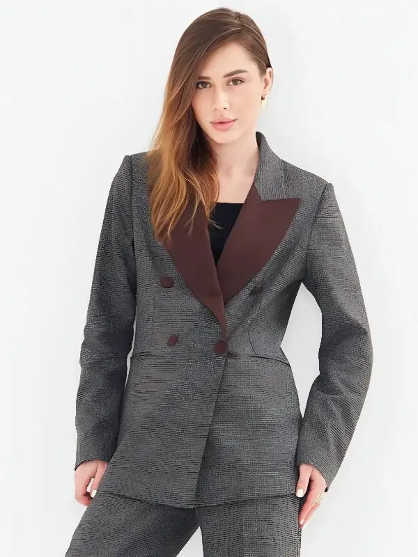 Gent With Tuxedos for Women