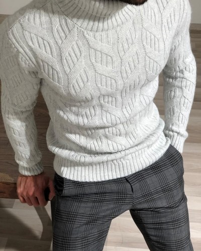 Sweaters for Men - Buy Mens Sweaters, Knitwear Online - GentWith