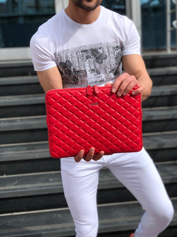 Designer Men's Clutch Bags Collection