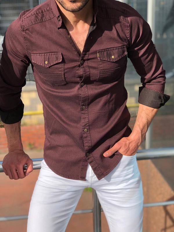 Buy THE HELL DRIVER PLAIN PREMIUM COLORED DENIM SHIRTS,Exclusive Premium  Fabric,100 % Cotton,Exclusive WINTER Collection,HEAVY DENIM STONE WASH Pure  Cotton Sky Blue Color Shirt for men Online at Best Prices in India -