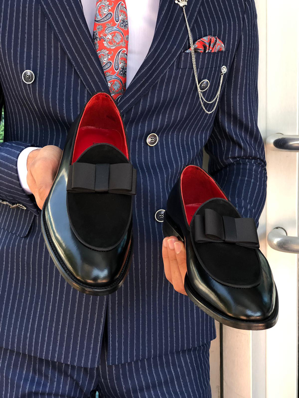 The Discerning Gentleman's Guide To Shoes - AllDayChic  Formal shoes for  men, Mens fashion dress shoes, Mens fashion smart