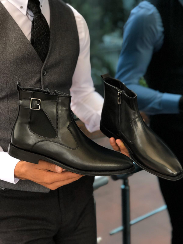 21 Best Dress Shoes for Men: Dress Shoe Style Guide to Impress