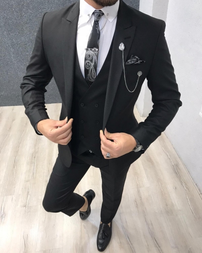 Suits for Men - Buy Men Slim Fit Suits Online - GentWith