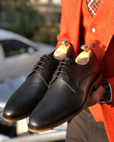 buy black formal shoes online