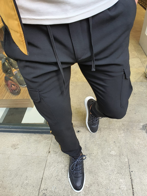The Ragged Priest Y2K low rise utility fitted cargo pants  ASOS