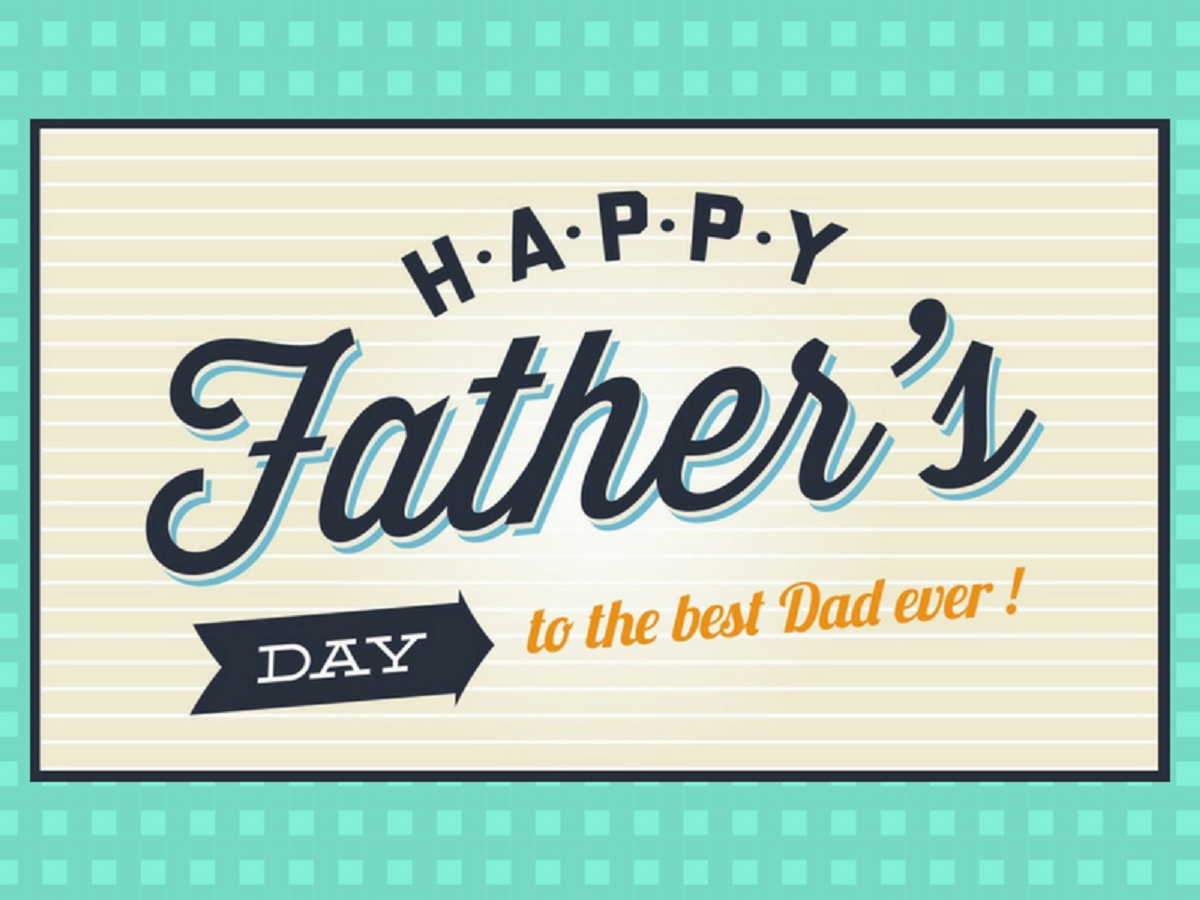 5 Awesome Father's Day Gift Ideas That You Could Do Together with