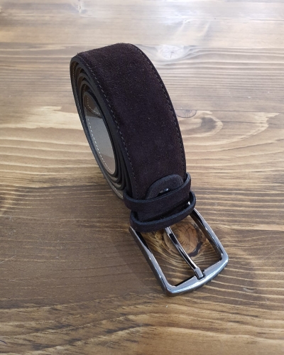 Belt for Men - Buy Men Leather Belts Online - GENT WITH