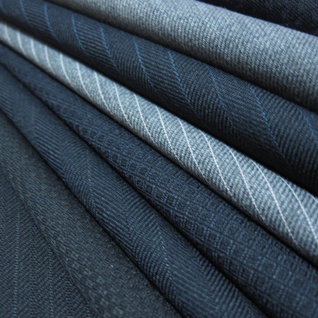 Men Suit Fabric