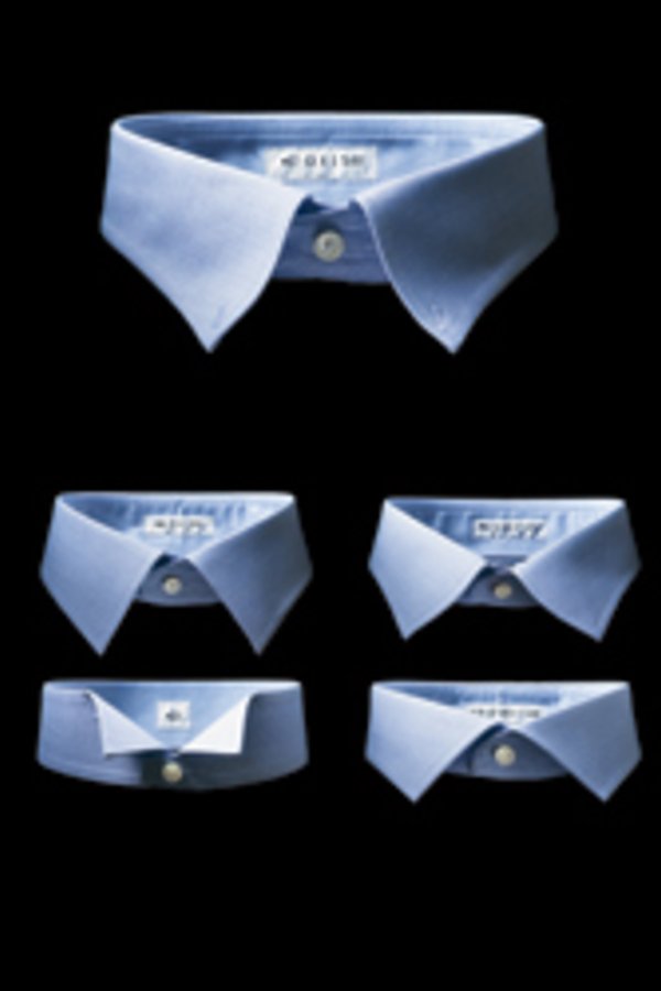 Shirt Collar Styles