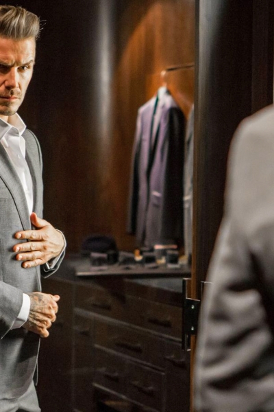 5 Mistakes Men Make When Buying a Suit