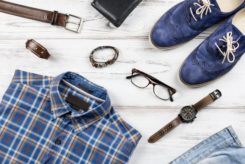 The Complete Guide To Men's Accessories, Men's Fashion Guide