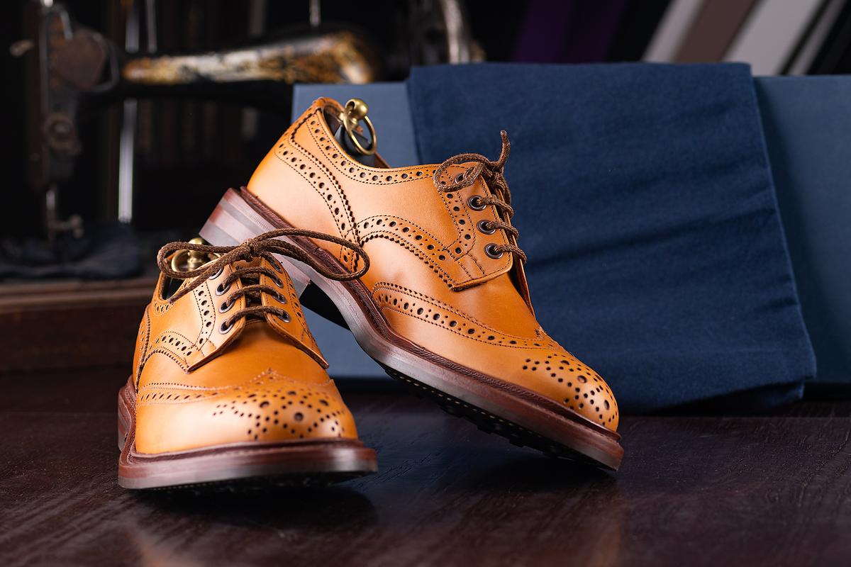 Types of Shoes for Men | How to Choose Right with Gentwith