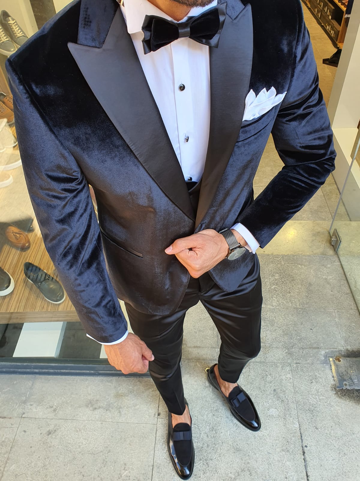 2020 Wedding Trends for Groom Attire by GentWith