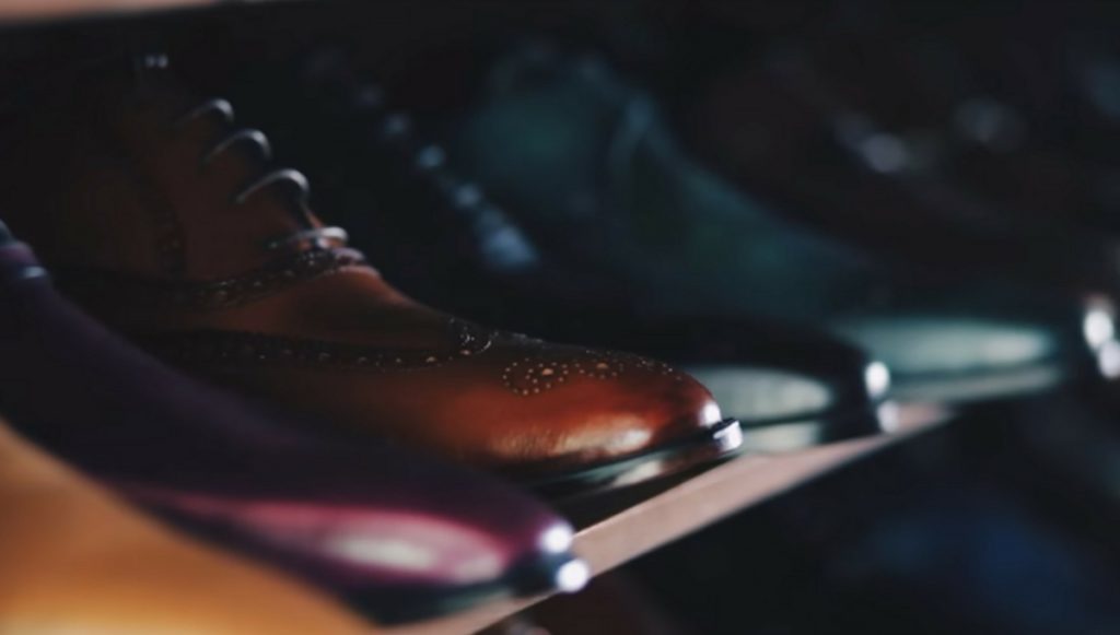 How to Choose the Best Shoes for your Suit