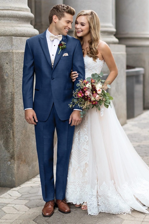 Top 10 Groom Tips for Gentleman by GentWith Blog