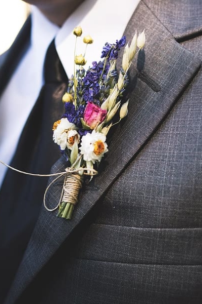 Top 10 Groom Tips for Gentleman by GentWith Blog