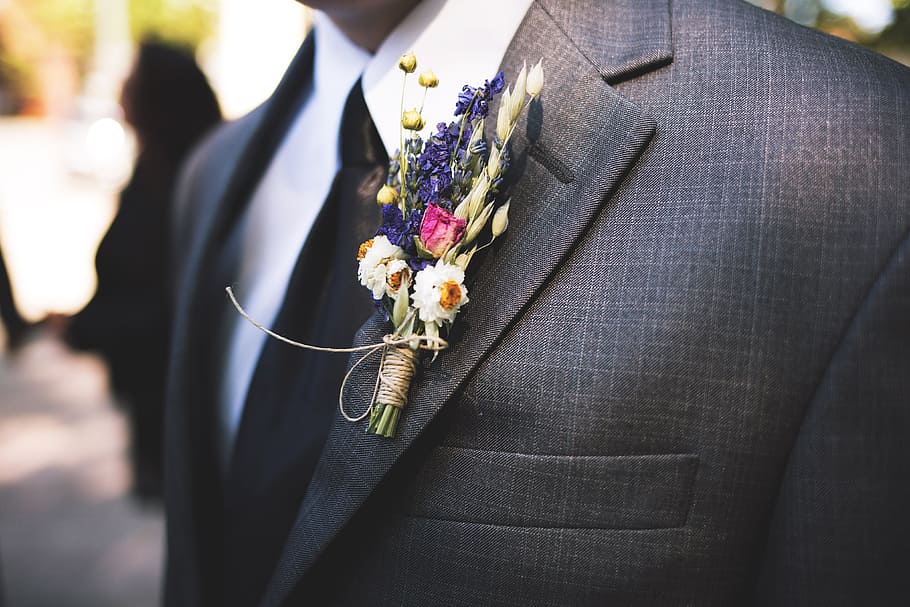 Top 10 Groom Tips for Gentleman by GentWith Blog