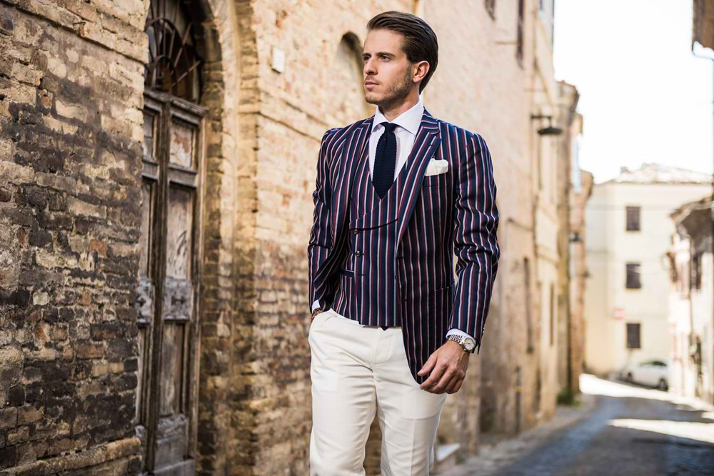 How To Dress Well: The 15 Rules All Men Should Learn