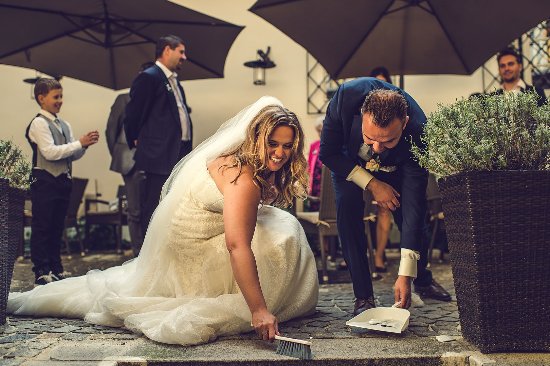 Best Man Wedding Duties: The Ultimate Checklist