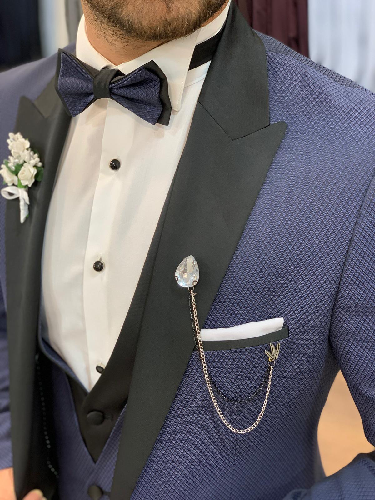 How to Dress For College Formal Events by GentWith Blog