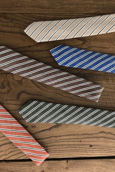 Top 5 Tie Wearing Mistakes by GentWith Blog