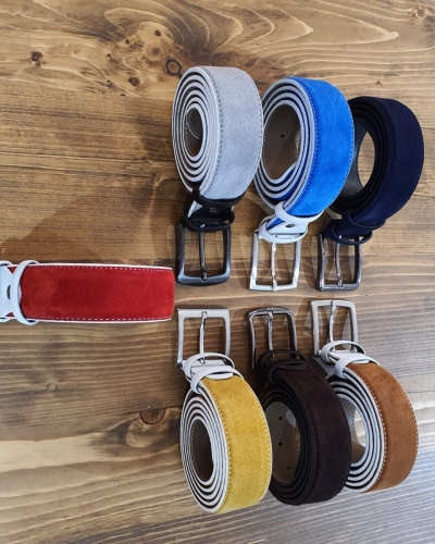 How to Choose & Wear the Perfect Belt by GentWith Blog
