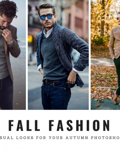 How to Dress for Fall: Ties & Attire by GentWith Blog