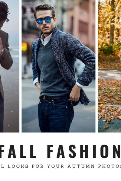 How to Dress for Fall: Ties & Attire by GentWith Blog