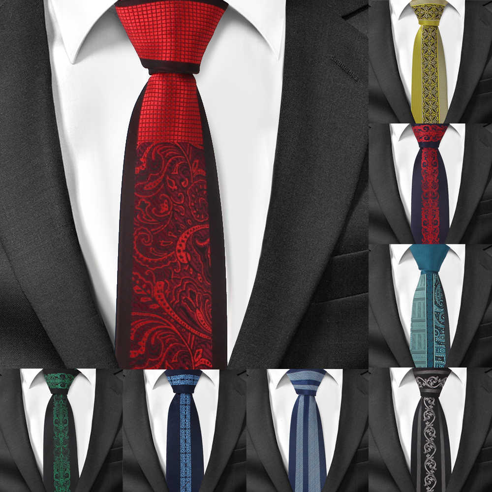 When To Wear a Red Tie - Ultimate Guide by GentWith Blog