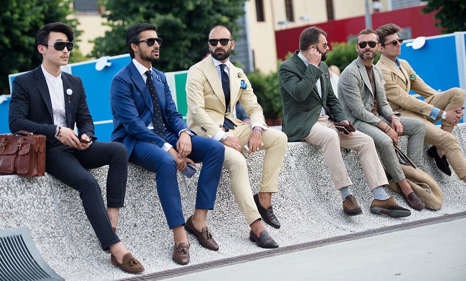 How To Rock Shoes Without Socks If You Want To Look Like a Sartorial King