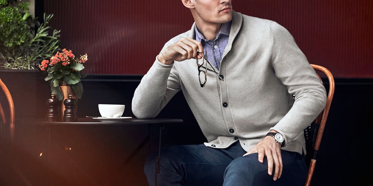 What to Wear When You Work From Home by GentWith Blog